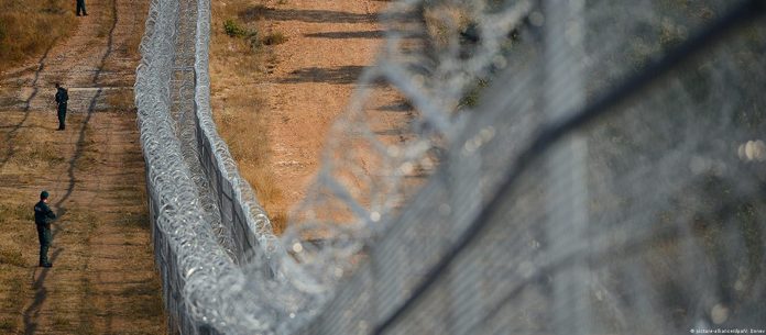 AB’nin Türkiye sınırında gizli sığınmacı hapishaneleri