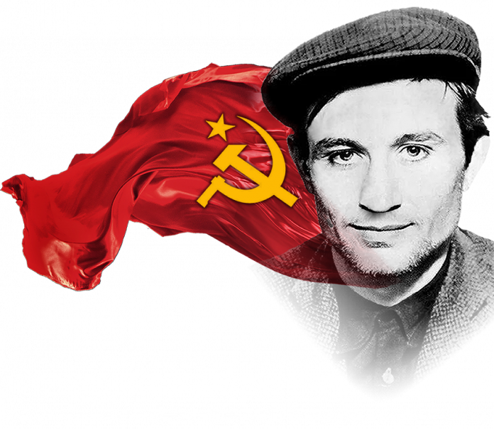 Sınıf Teorisi – Partizan; Katledilişinin 50. Yılında Komünist Önder İbrahim Kaypakkaya Yol Göstermeye Devam Ediyor!