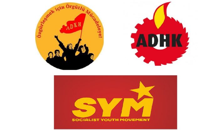 2023 Yılı Dünya Ezilen Halklarının Özgürlük Mücadele Yılı Olacaktır!