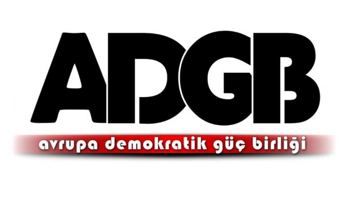 ADGB, Berlin’deki yürüyüşe çağırdı