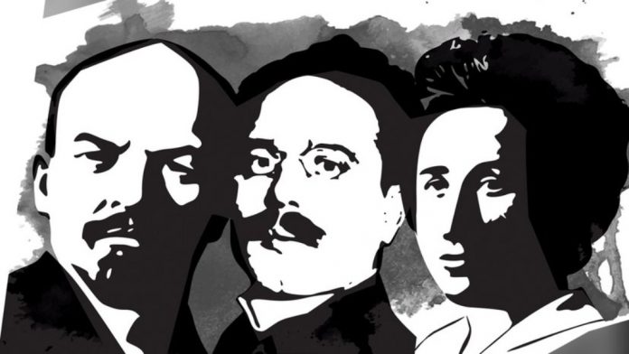 Avrupa Kadınların Birleşik Devrim Hareketinden (KBDH) 15 Ocak Berlin yürüyüşüne çağrı