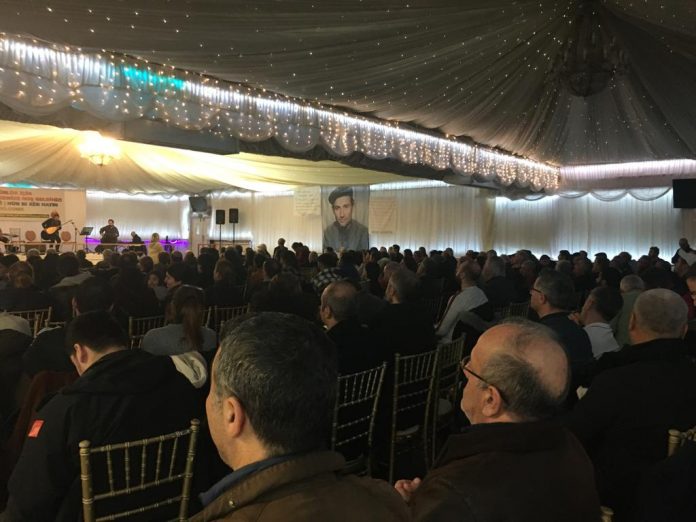 ADHK-Britanya’nın Bir süredir Yürüttüğü Etkinlikler Dizisi Başarıyla Sonuçlandı!