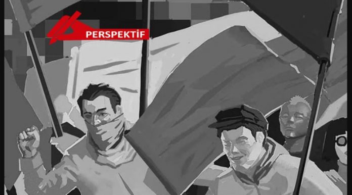 Perspektif Nereden Çıkar, Nedir ve Somutta Nasıl Biçimlenmelidir?