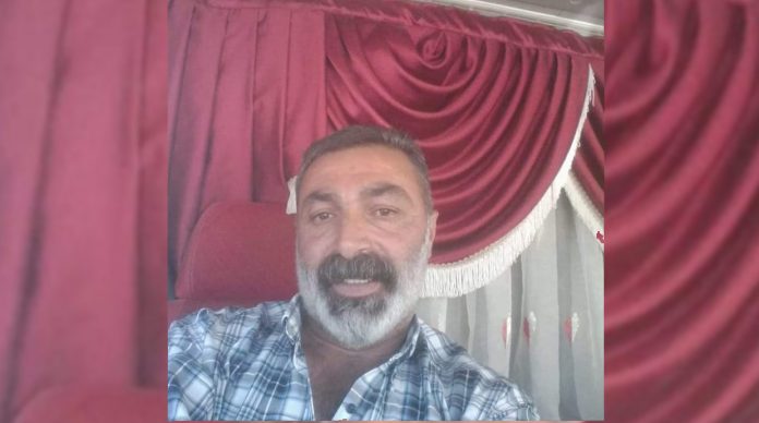 Polat Ağtaş Yoldaş ölümsüzdür!