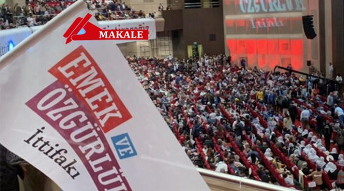 Türkiye-Kuzey Kürdistan’da Seçim Atmosferi!