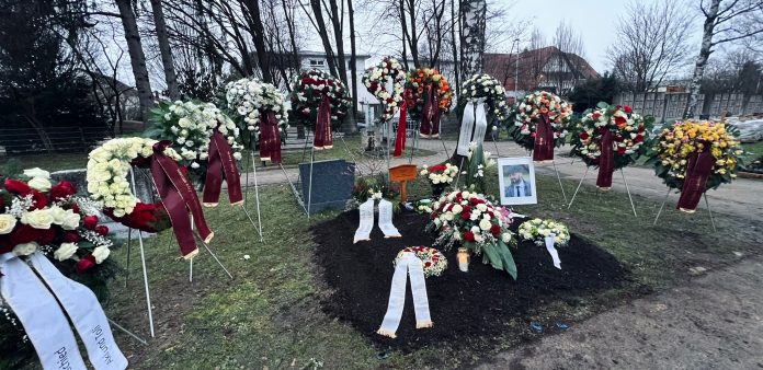 Em Ailesine Başsağlığı Diliyoruz!