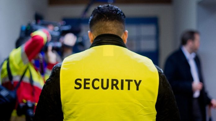 Almanya’da mülteci kampının güvenlikçisi MİT ajanı çıktı