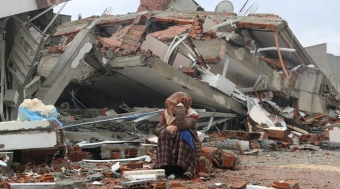 SMF: Baskılar, Engellemeler, Saldırı ve Tehditler Halkın Seferberliğini ve Dayanışmasını Engelleyemez!