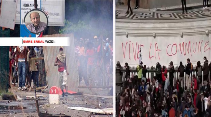 Fransa’da Toplumsal Hareketler- 4