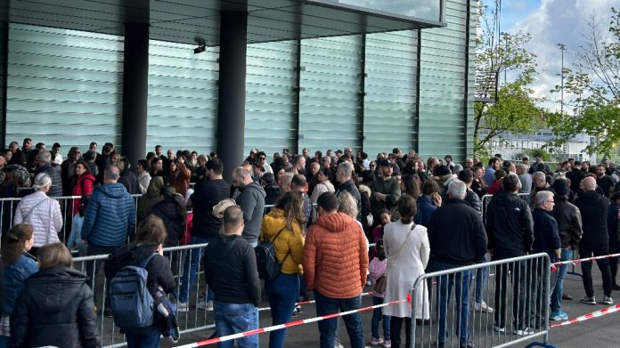 İsviçre’de oy verme sona erdi