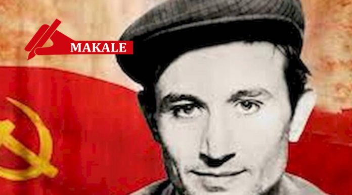 18 Mayıs Hesaplaşma Tarihidir: Coşkusunu Kuşanalım Zaferi Büyütelim!