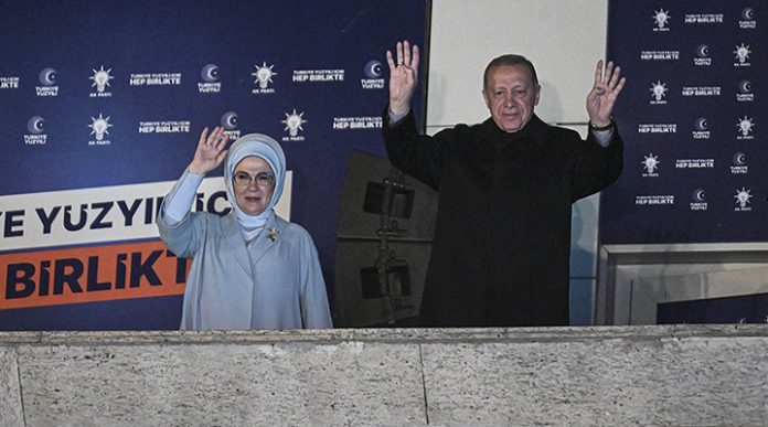 Kerem Yıldırım yazdı | 14 Mayıs’ın İki Sonucu: Kürt Düşmanlığı ve Kent-Taşra Gerilimi