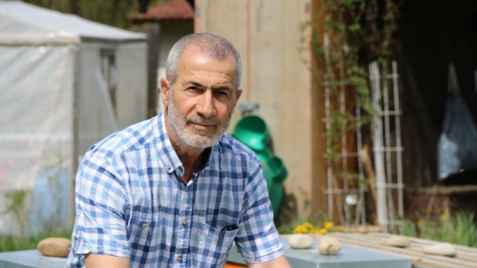 Turan Talay Yoldaşın Anısı Mücadelemizde Yaşayacak!