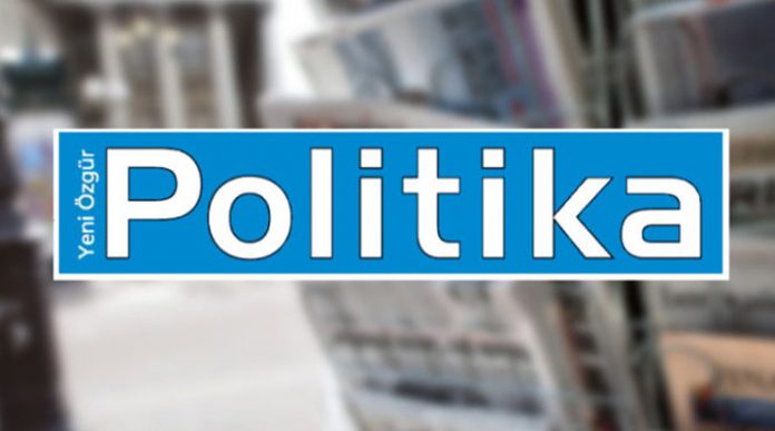 Yeni Özgür Politika Gazetesinin İttifak Karşıtı Tutumuna Yanıt